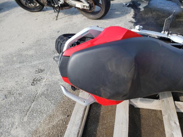2019 BMW G310 R WB30G1108KR858044