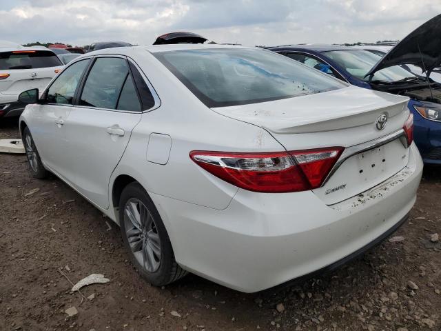 2016 TOYOTA CAMRY LE - 4T1BF1FK1GU243613