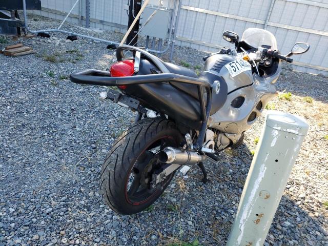 2000 SUZUKI GSX750 F JS1GR7GA6Y2102084