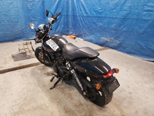 2017 HARLEY-DAVIDSON XG500 1HD4NAA12HC507507
