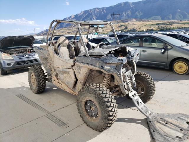 Salvage cars for sale from Copart Farr West, UT: 2019 Polaris RZR XP 100