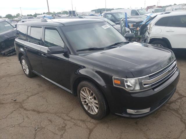 2013 Ford Flex SEL