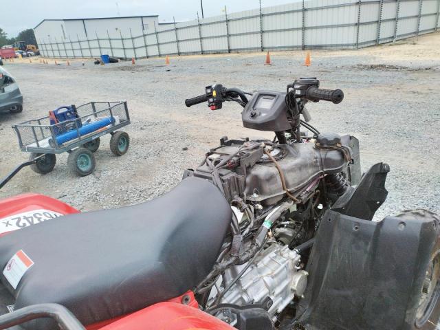2022 HONDA TRX420 FA 1HFTE47A8N4700469