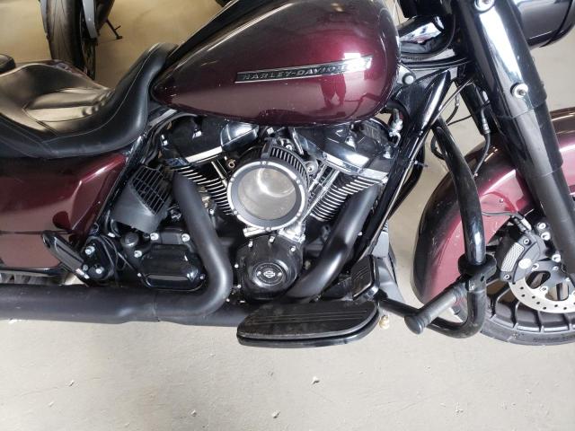 2019 HARLEY-DAVIDSON FLHRXS 1HD1KVP13KB667550