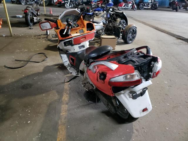 2003 SUZUKI AN650 K3 JS1CP51A032102298