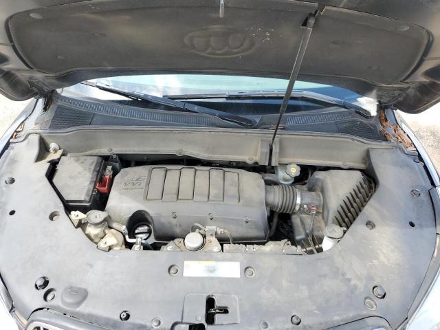 5GAKRAKD6GJ348184 Buick Enclave