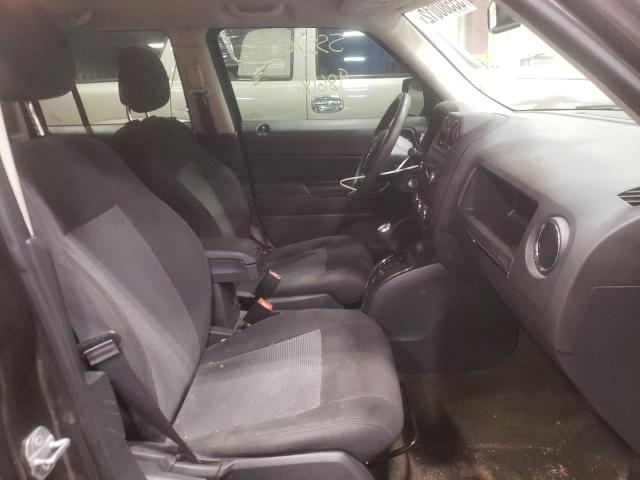 2016 JEEP PATRIOT SP - 1C4NJPBA7GD762083