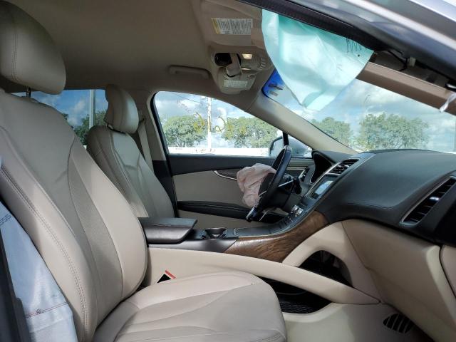 2016 LINCOLN MKX SELECT 2LMTJ6KR2GBL78922