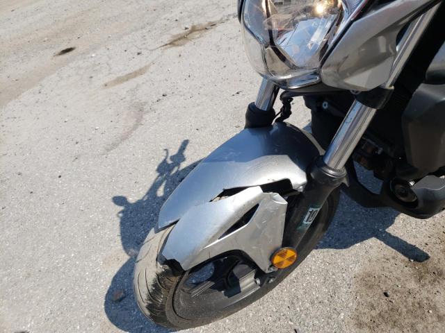 2015 HONDA CTX700 JH2RC6841FK100704