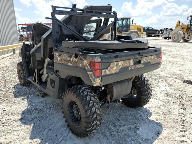 2021 POLARIS RANGER CRE 4XARSY991M8064886