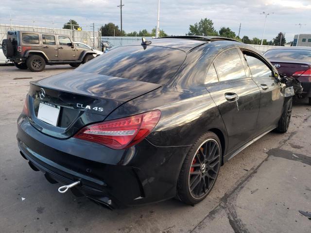 2018 MERCEDES-BENZ CLA 45 AMG WDDSJ5CB5JN501346