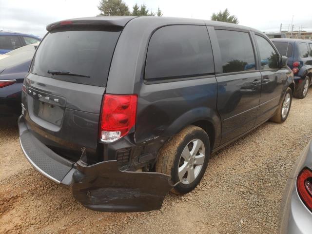 2C4RDGBG8HR550126 Dodge Grand Caravan Se