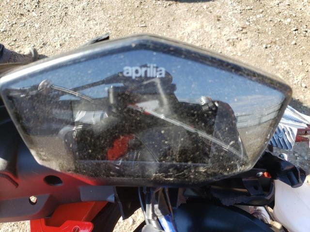 2021 APRILIA TUONO 660 - ZD4KSUE06MS000568