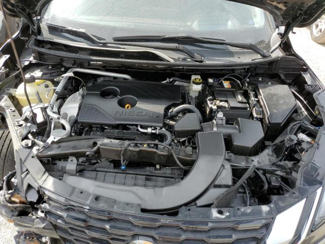 2021 NISSAN ROGUE PLAT JN8AT3DC9MW100686