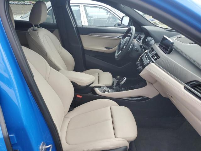 2020 BMW X2 M35I WBXYN1C02L5R55902