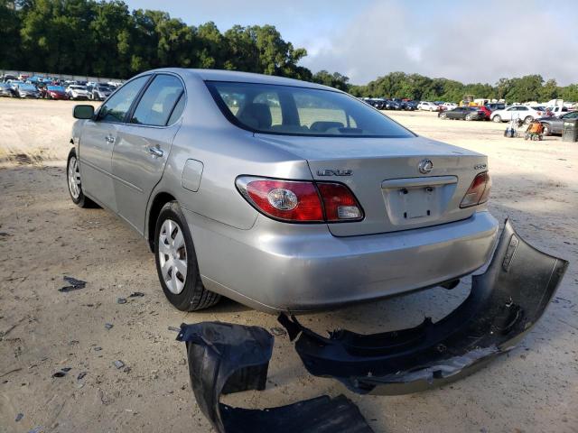 JTHBF30G835040046 2003 Lexus Es 300