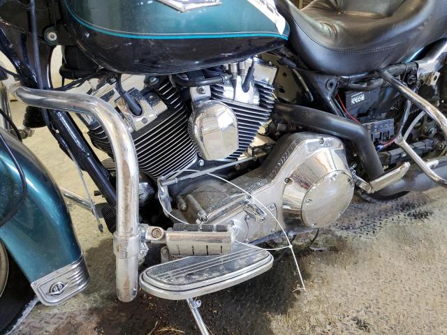 2001 HARLEY-DAVIDSON FLHRCI 1HD1FRW161Y644708