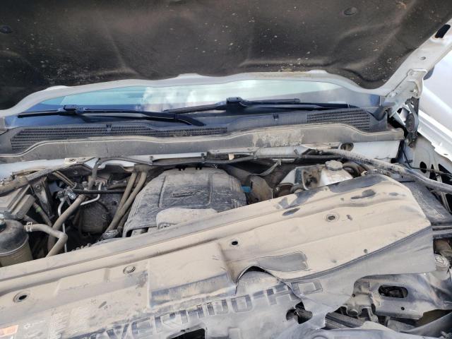 2019 CHEVROLET 2500 2GB2CREG4K1134788