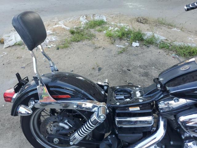 2012 HARLEY-DAVIDSON FXDC DYNA 1HD1GV411CC327492