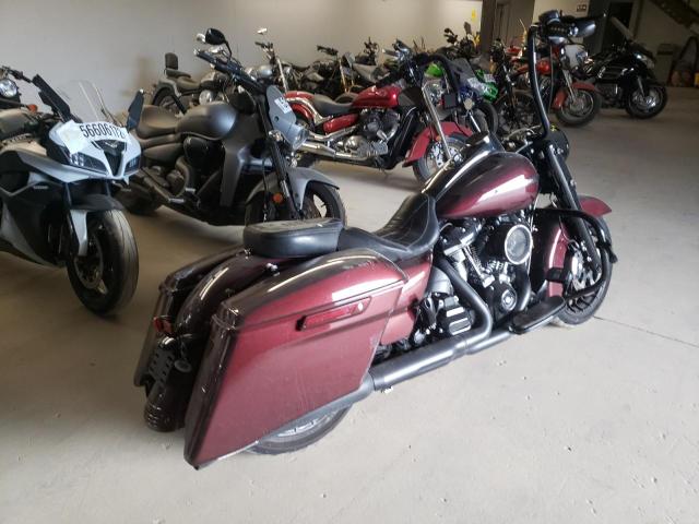 2019 HARLEY-DAVIDSON FLHRXS 1HD1KVP13KB667550