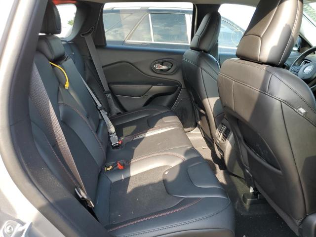 1C4PJMBX7MD216942 Jeep Cherokee Trailhawk