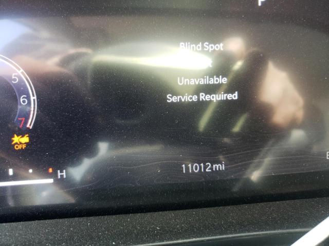 1C4RJKBG6M8206179 Jeep Grand Cherokee L Limited