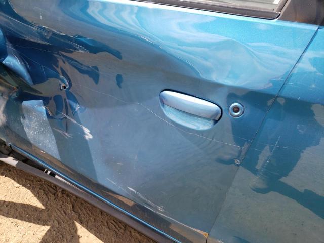 2017 MITSUBISHI MIRAGE GT ML32A5HJ6HH015358