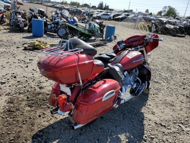 2000 YAMAHA XVZ13 TF JYAVP04E9YA003844