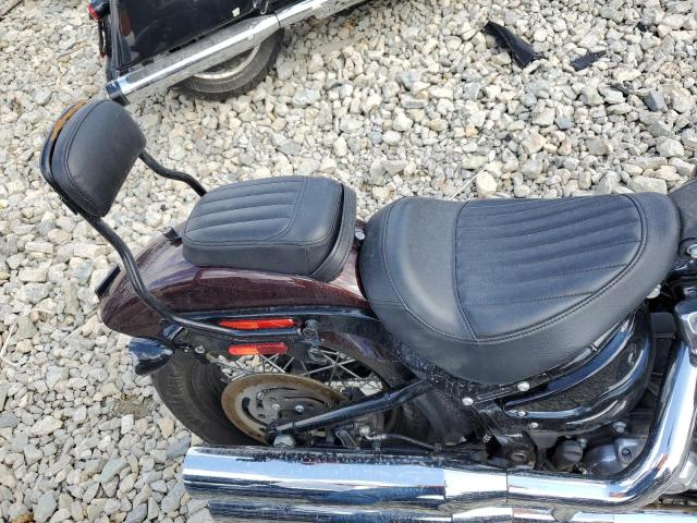 2021 HARLEY-DAVIDSON FLSL 1HD1YDJ17MB033159
