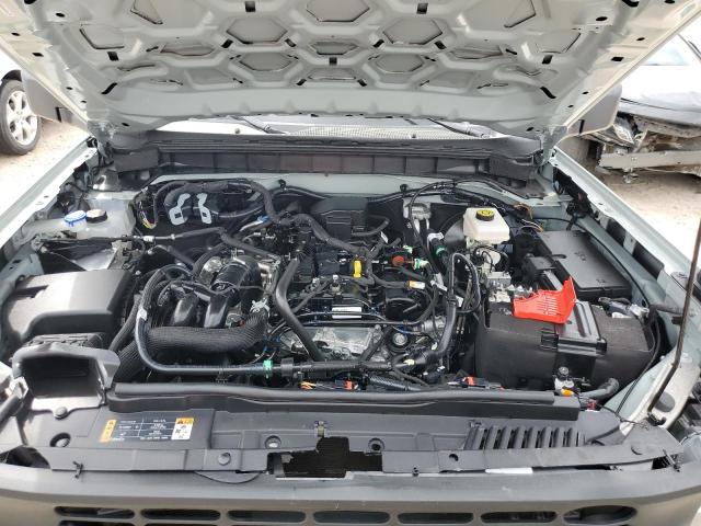 2021 FORD BRONCO BAS 1FMEE5BH8MLB00774