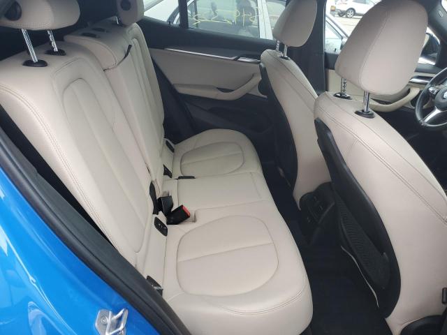 2020 BMW X2 M35I WBXYN1C02L5R55902