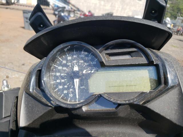 2020 BMW C650 GT WB10C1505LZ316898