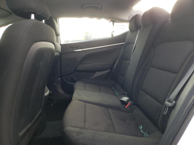 2020 HYUNDAI ELANTRA SE - 5NPD74LFXLH542749