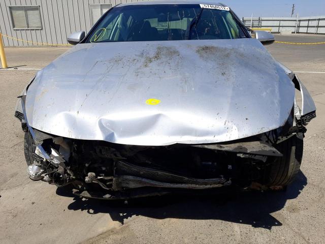 2020 KIA OPTIMA LX - 5XXGT4L37LG391041