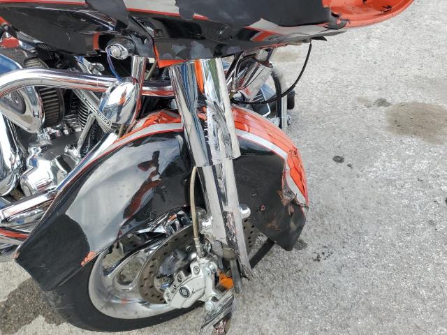 2009 HARLEY-DAVIDSON FLTRSE3 1HD1PV8359Y953084