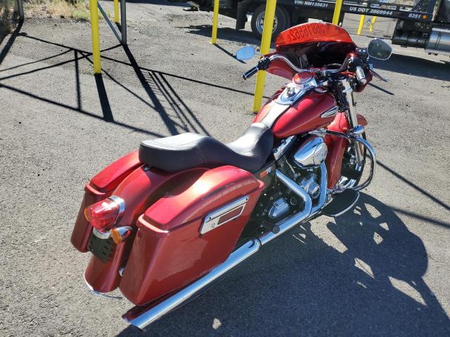 2012 HARLEY-DAVIDSON FLD SWITCH 1HD1GZM10CC320203