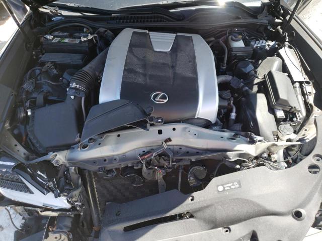 2020 LEXUS RC 350 F-S JTHGZ5BC7L5023046
