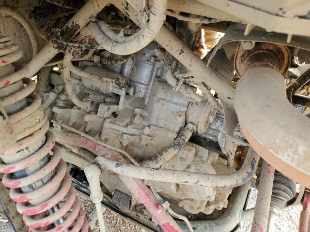 2020 HONDA SXS1000 S2 - 1HFVE0569L4100234