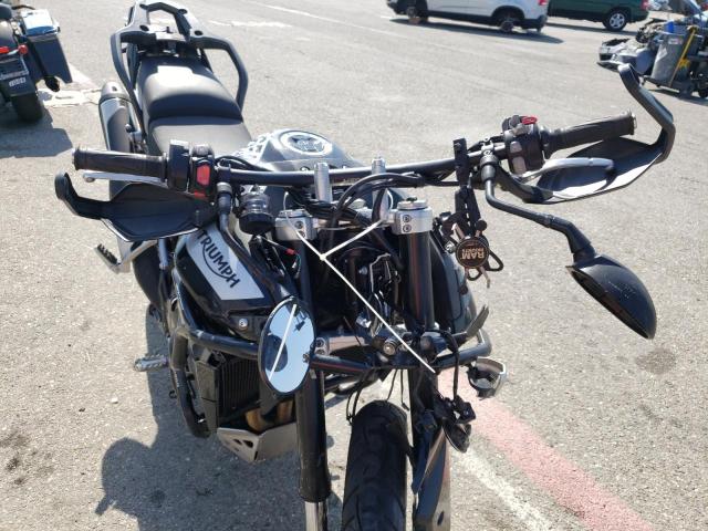 2021 TRIUMPH MOTORCYCLE TIGER 900 SMTE64DF1MTAH5286