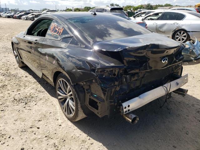 2019 INFINITI Q60 PURE JN1EV7EK4KM231363