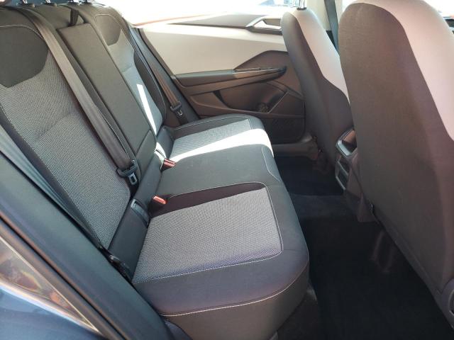 2022 VOLKSWAGEN TAOS S - 3VVAX7B27NM066879