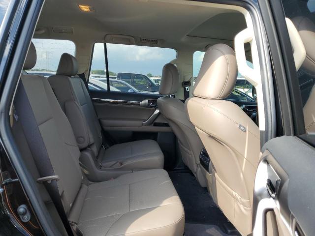 2022 LEXUS GX 460 LUX JTJGM7BX5N5308522