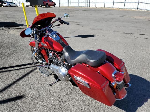 2012 HARLEY-DAVIDSON FLD SWITCH 1HD1GZM10CC320203