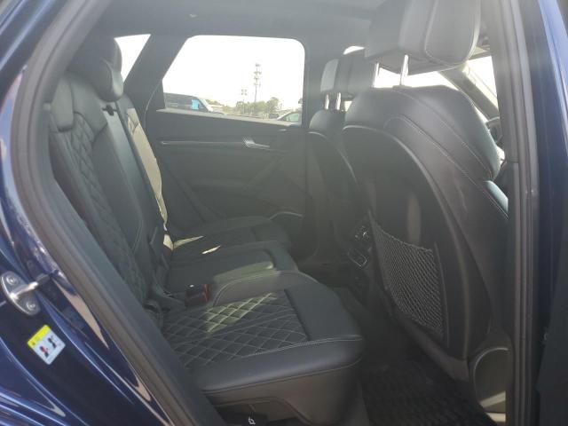 2020 AUDI SQ5 PREMIU WA1B4AFY4L2024370