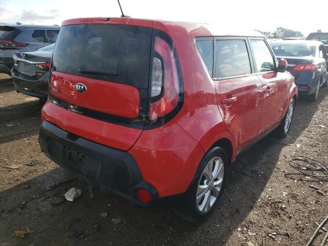 KNDJP3A52F7814923 KIA SOUL +
