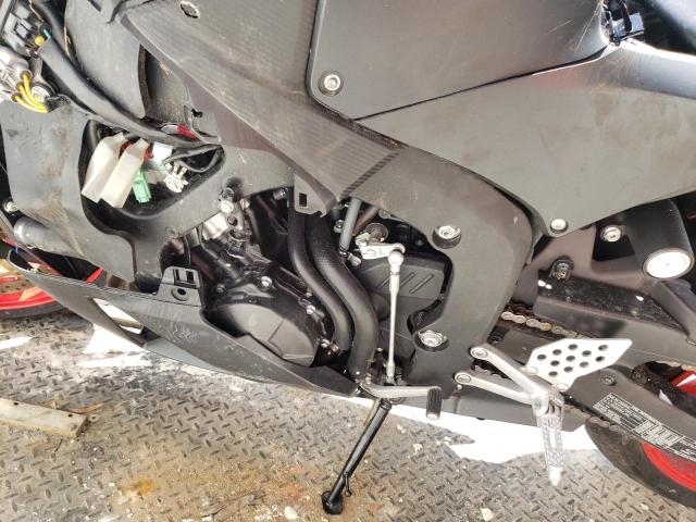 2020 HONDA CBR600 RA JH2PC40J4LK600039