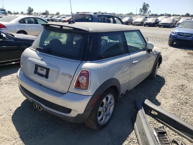 2010 MINI COOPER S - WMWMF7C5XATW89929