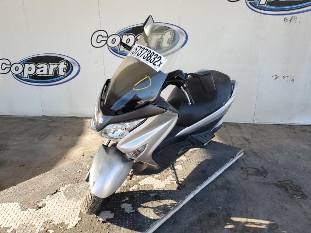 2014 SUZUKI UH200 MLCCH41A2E1600186