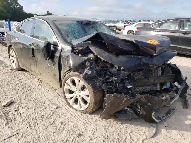 2017 CHEVROLET MALIBU PRE - 1G1ZH5SX3HF267321