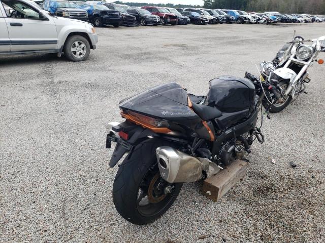 2022 SUZUKI GSX1300 RR JS1EJ11B3N7100241